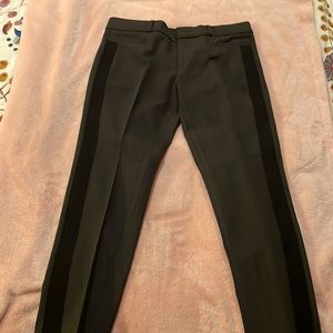 Banana Republic Tuxedo trousers